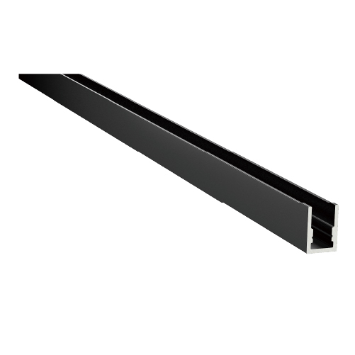 QSG-0811B ALU Black